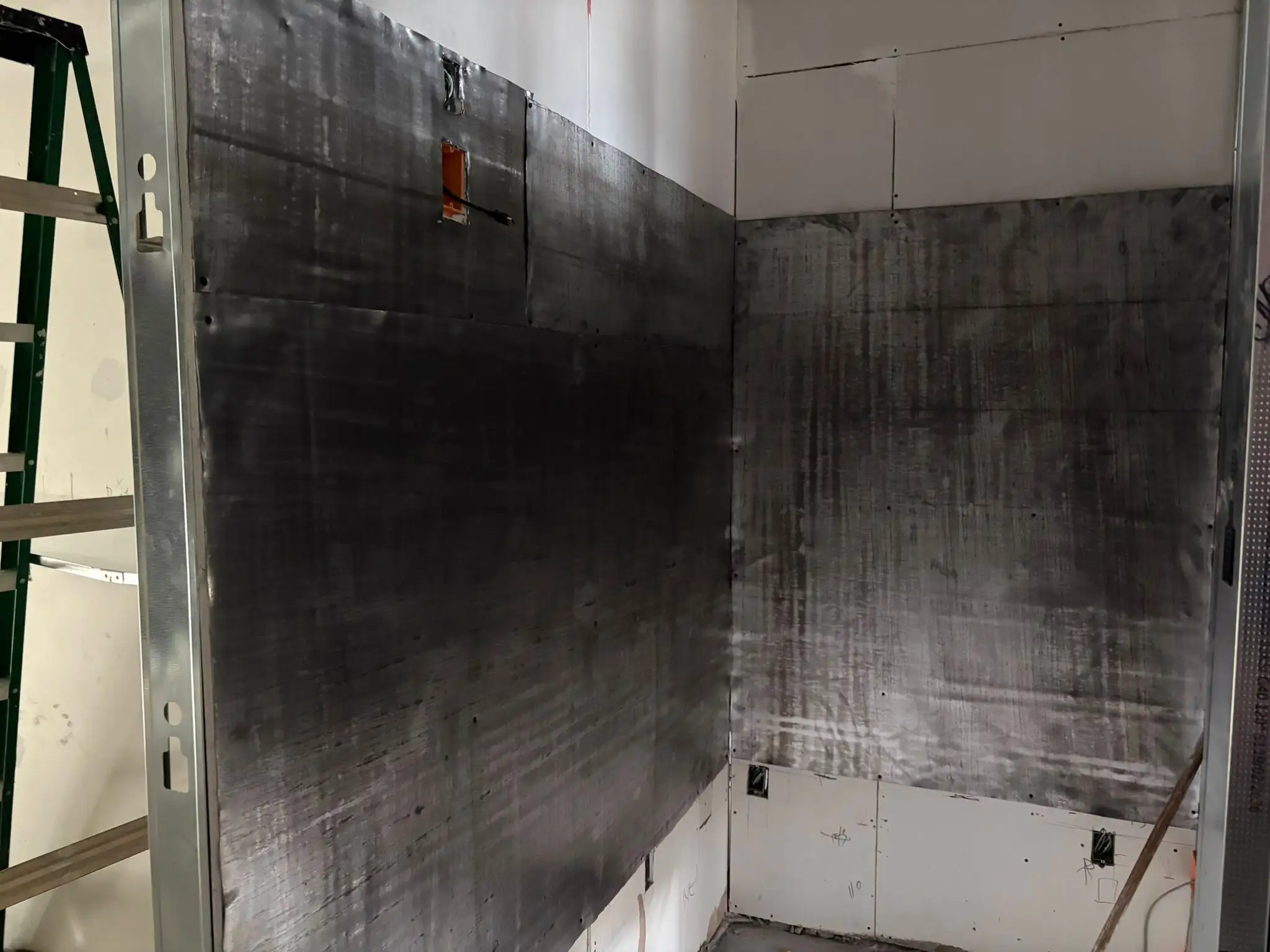 Drywall